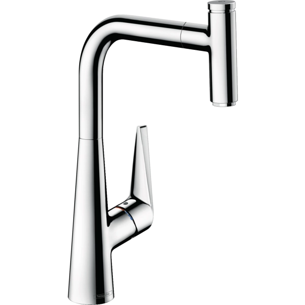 Смеситель для кухни hansgrohe Talis Select S 72821000 Смеситель для кухни hansgrohe Talis Select S 72821000