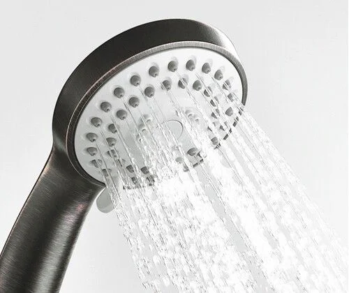 Душевая система WasserKRAFT A16315 встраиваемая Душевая система WasserKRAFT A16315 встраиваемая