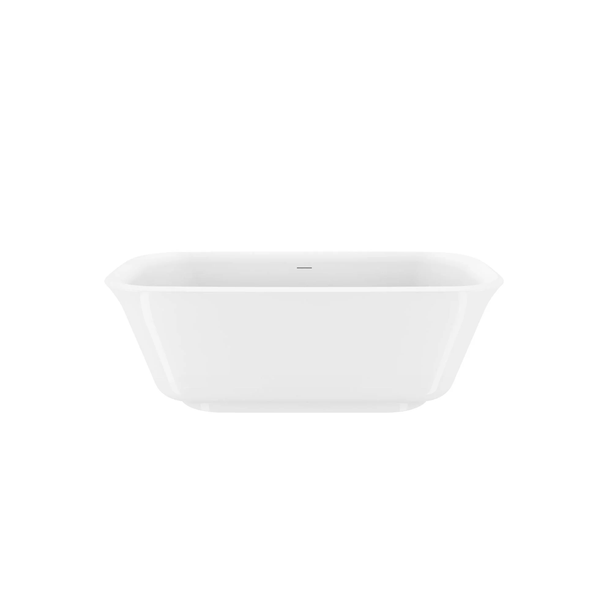 Ванна отдельностоящая BelBagno DUE BB702-1700-800-K 1700x800 акриловая Ванна отдельностоящая BelBagno DUE BB702-1700-800-K 1700x800 акриловая