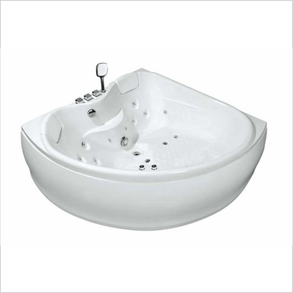 Акриловая ванна Orans OLS-BT6012X 150x150 см 6012X00 Акриловая ванна Orans OLS-BT6012X 150x150 см 6012X00