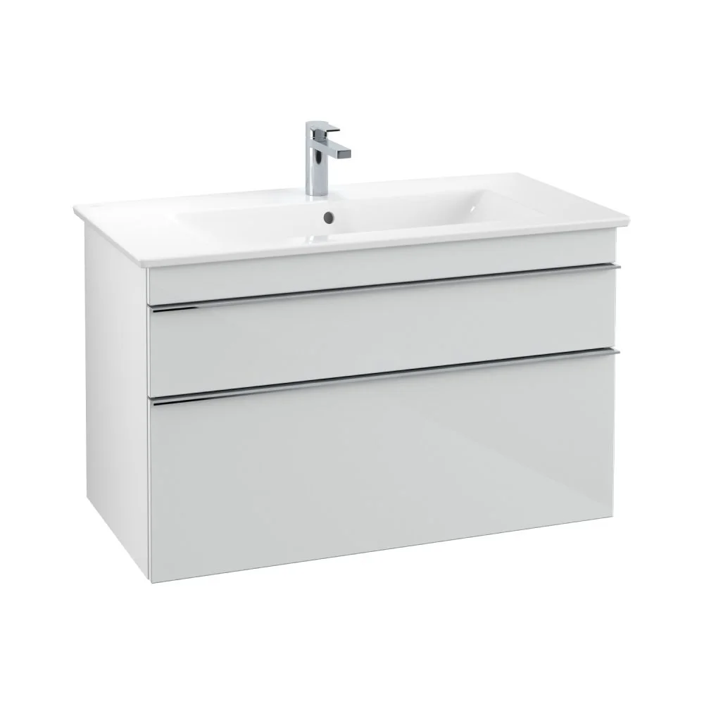 Тумба под раковину Villeroy & Boch Venticello 95,3 см, A92601RE Тумба под раковину Villeroy & Boch Venticello 95,3 см, A92601RE