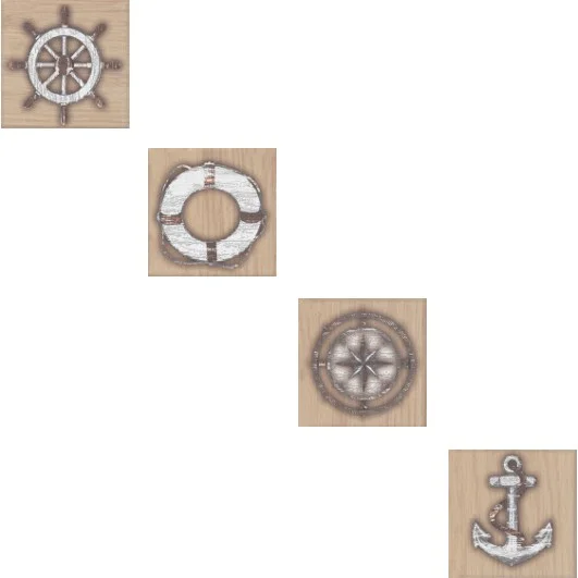 Вставка Kerama Marazzi Марекьяро 10x10 33049\7 х9999109547 Вставка Kerama Marazzi Марекьяро 10x10 33049\7 х9999109547