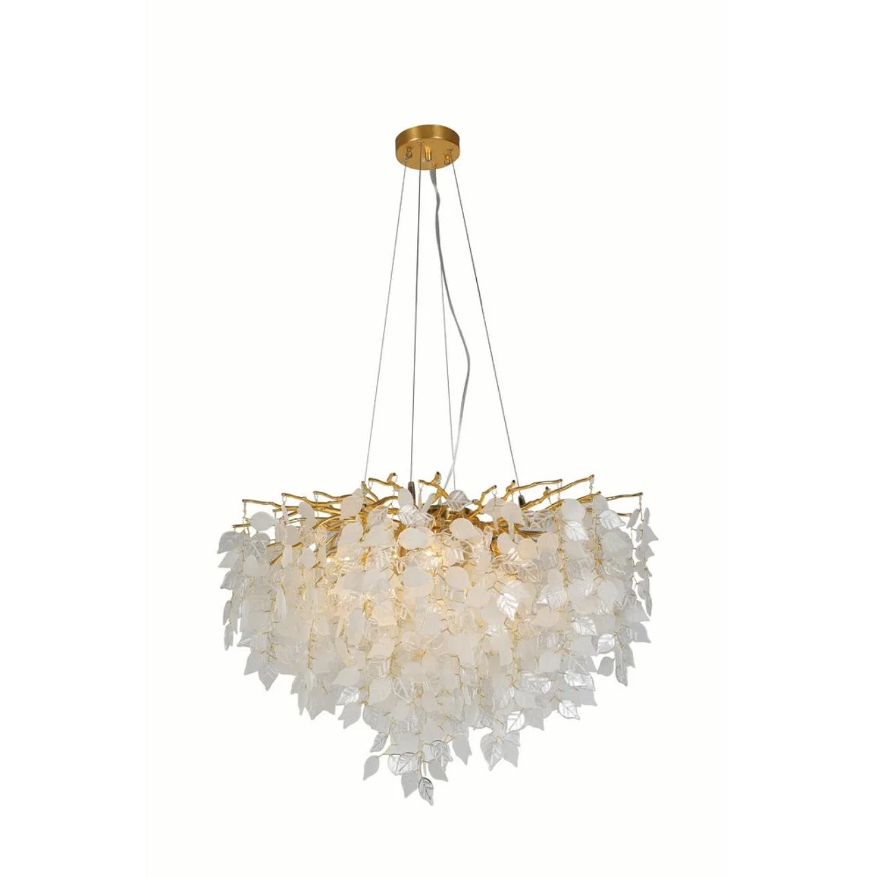 Люстра подвесная Aployt Zhozefina APL.849.03.10 Люстра подвесная Aployt Zhozefina APL.849.03.10