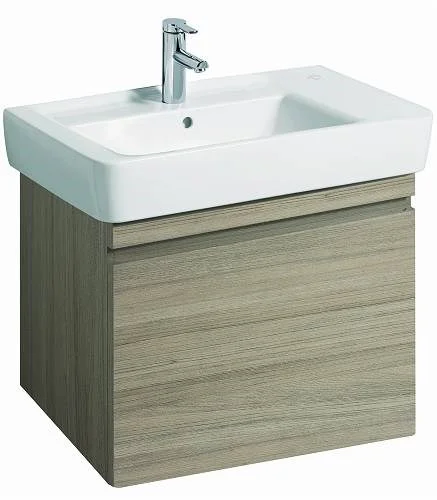 Тумба под раковину Geberit Renova Plan 869752000 67,6 см Тумба под раковину Geberit Renova Plan 869752000 67,6 см