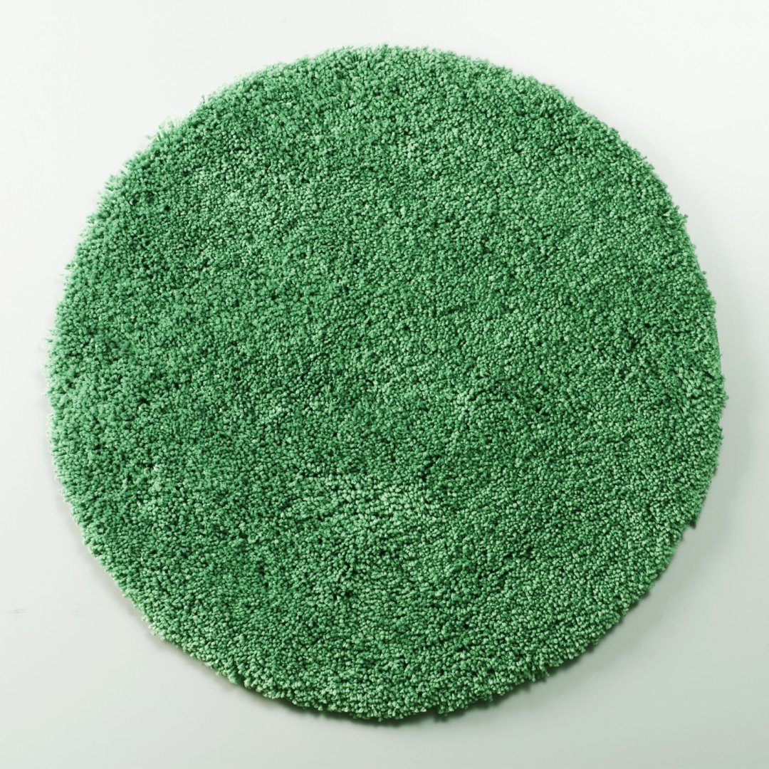 Детальная картинка товара «коврик wasserkraft dill bm-3923 medium green зеленый»