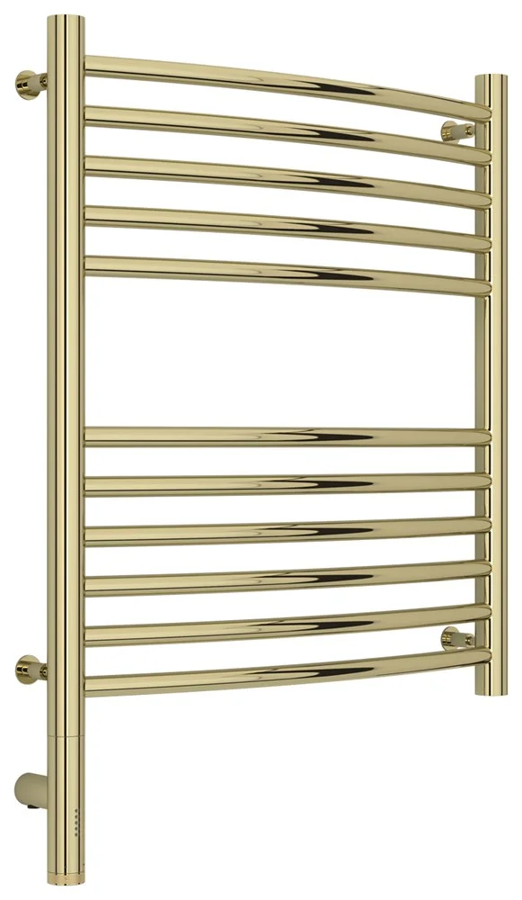 Полотенцесушитель электрический Сунержа Богема 3.0 выгнутая 600х500 МЭМ левый 020-5802-6050 Шампань Полотенцесушитель электрический Сунержа Богема 3.0 выгнутая 600х500 МЭМ левый 020-5802-6050 Шампань