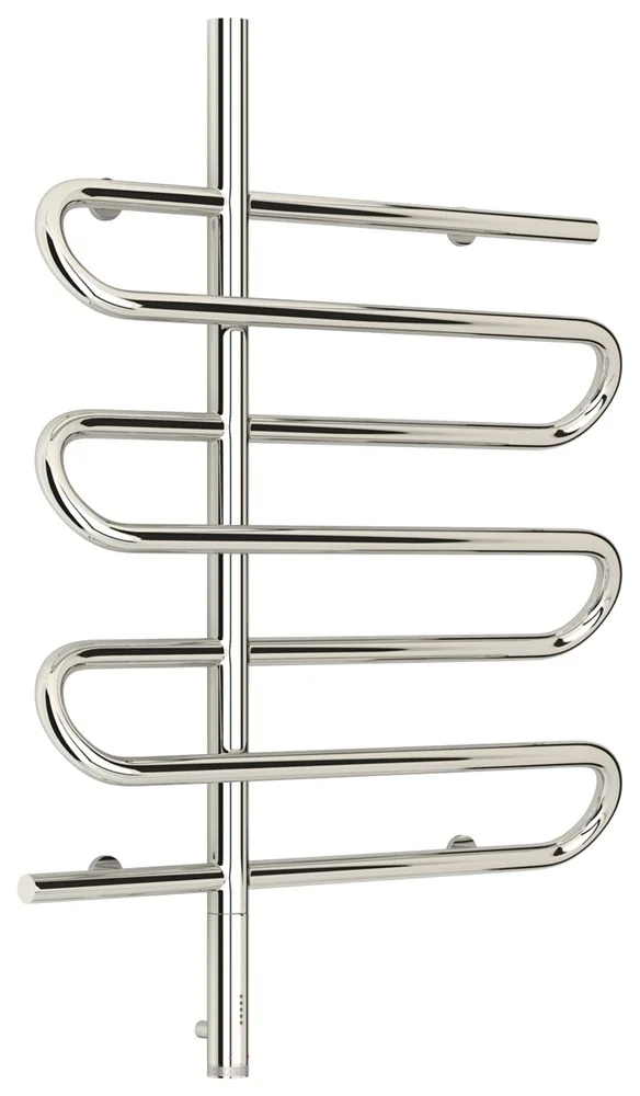 Полотенцесушитель электрический Сунержа Эпатаж 800х600 МЭМ левый 00-0550-8060 Без покрытия Полотенцесушитель электрический Сунержа Эпатаж 800х600 МЭМ левый 00-0550-8060 Без покрытия