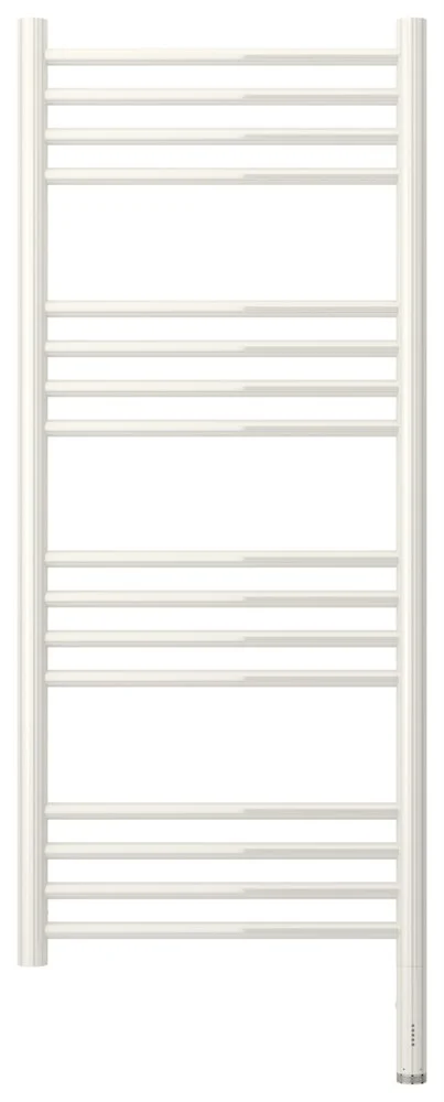 Полотенцесушитель электрический Сунержа Богема 3.0 прямая 1000х400 МЭМ правый 12-5805-1040 Белый Полотенцесушитель электрический Сунержа Богема 3.0 прямая 1000х400 МЭМ правый 12-5805-1040 Белый