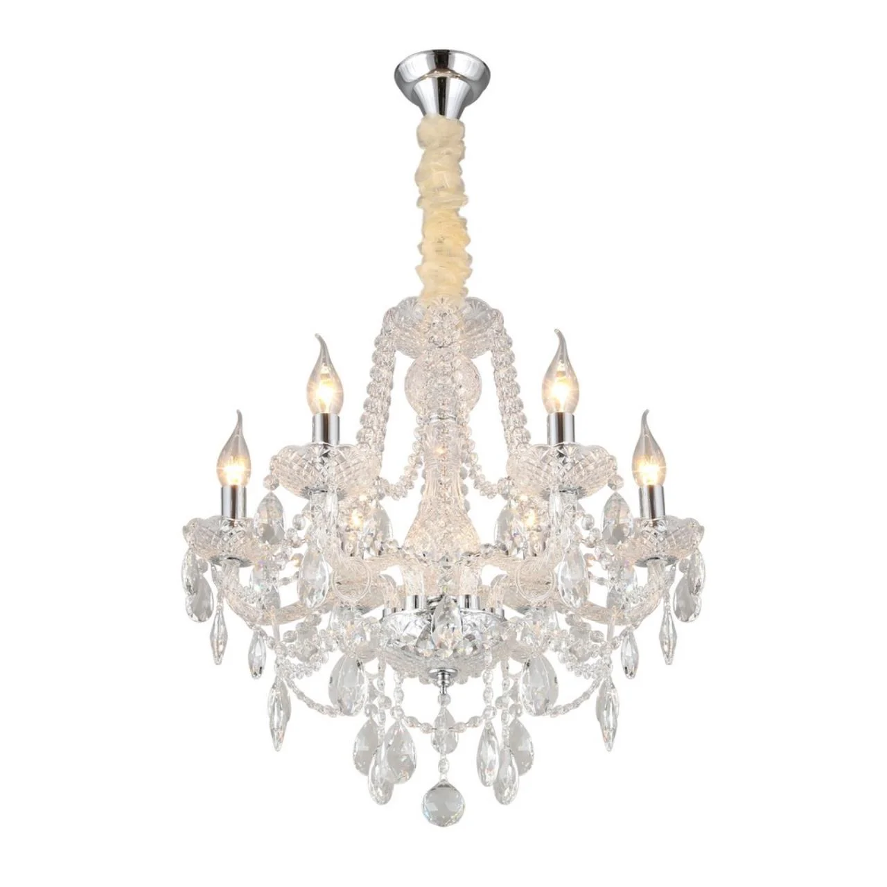 Люстра подвесная Aployt Koletta APL.755.03.06 Люстра подвесная Aployt Koletta APL.755.03.06