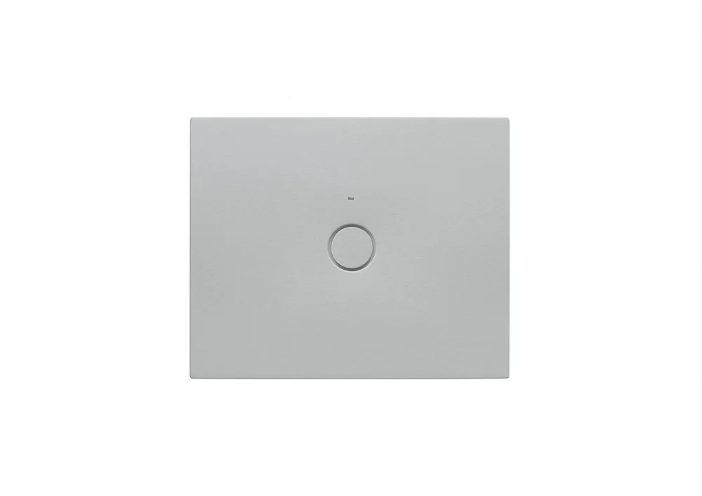 Душевой поддон Roca Cratos 1000x800x35 жемчуг 3740L8630 Душевой поддон Roca Cratos 1000x800x35 жемчуг 3740L8630