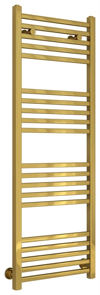 Полотенцесушитель водяной Сунержа Модус 1200х400 03-0250-1240 Золото