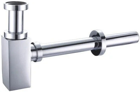 Сифон для раковины Allen Brau Infinity 5.21027-00 Сифон для раковины Allen Brau Infinity 5.21027-00