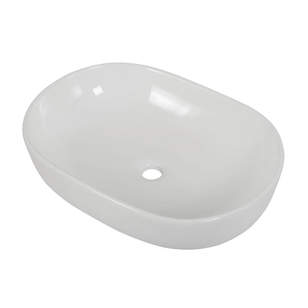 Раковина CEZARES BELLAGIO 50179 Bianco белый 600x420 керамика Раковина CEZARES BELLAGIO 50179 Bianco белый 600x420 керамика