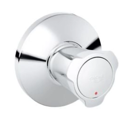 Запорный винт GROHE 47195000 Запорный винт GROHE 47195000