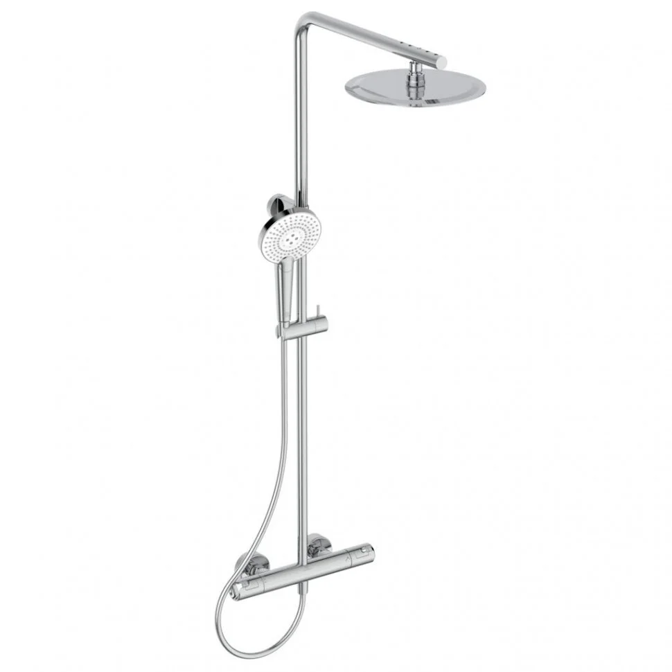 Душевая система Ideal Standard CERATHERM T50 A7704AA