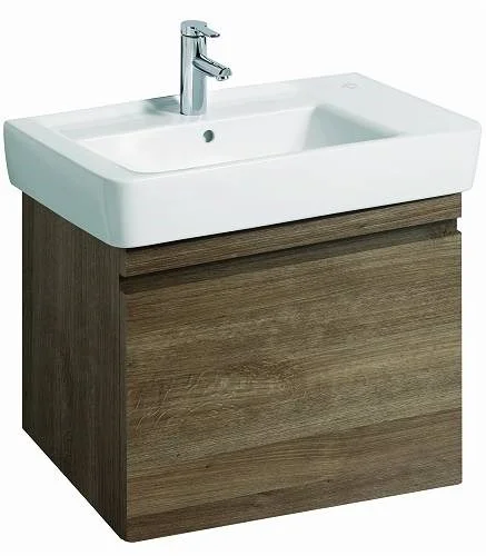 Тумба под раковину Geberit Renova Plan 869753000 67,6 см Тумба под раковину Geberit Renova Plan 869753000 67,6 см