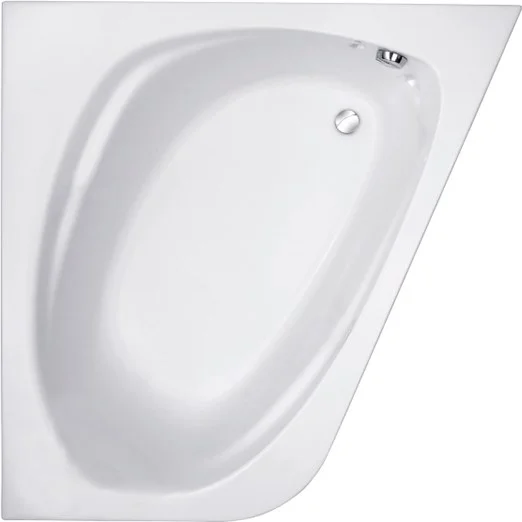 Акриловая ванна Jacob Delafon ODEON UP 140x140 E6070RU-00 Акриловая ванна Jacob Delafon ODEON UP 140x140 E6070RU-00