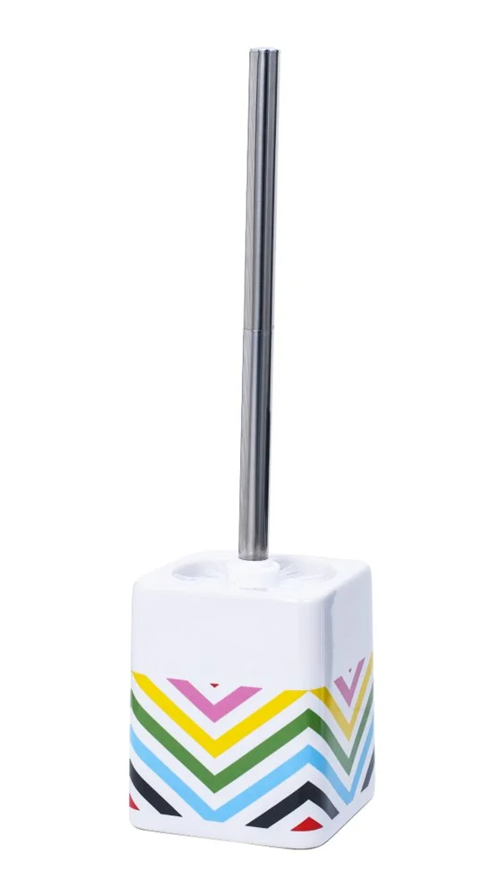 Ершик для унитаза Fixsen Twist 1569A-5 FX-1569A-5