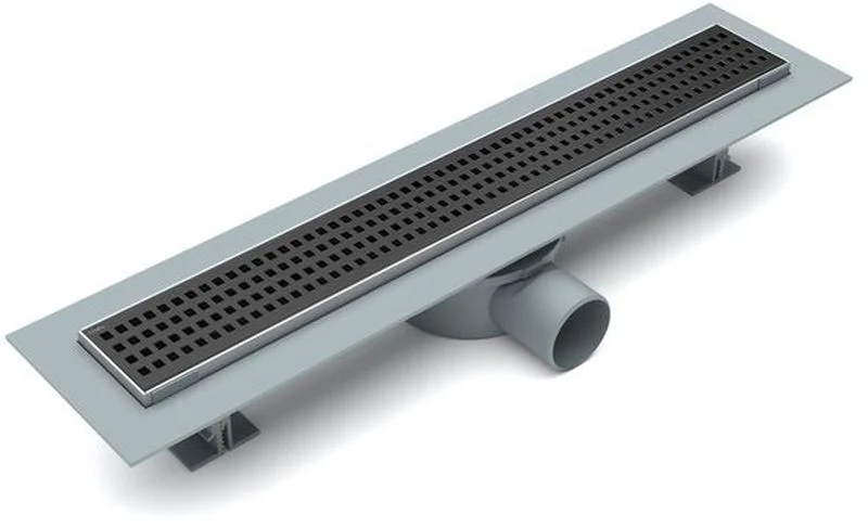 Душевой лоток Esbano ECO (ESTRECONICE70MB) линейный 700 мм E-NICE-70MB Душевой лоток Esbano ECO (ESTRECONICE70MB) линейный 700 мм E-NICE-70MB