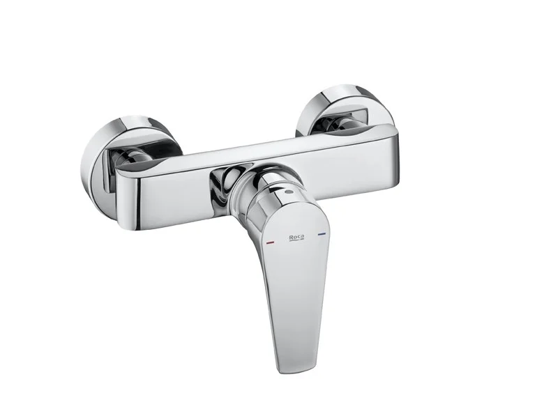 Смеситель для душа Roca Atlas 5A2190C0M Смеситель для душа Roca Atlas 5A2190C0M