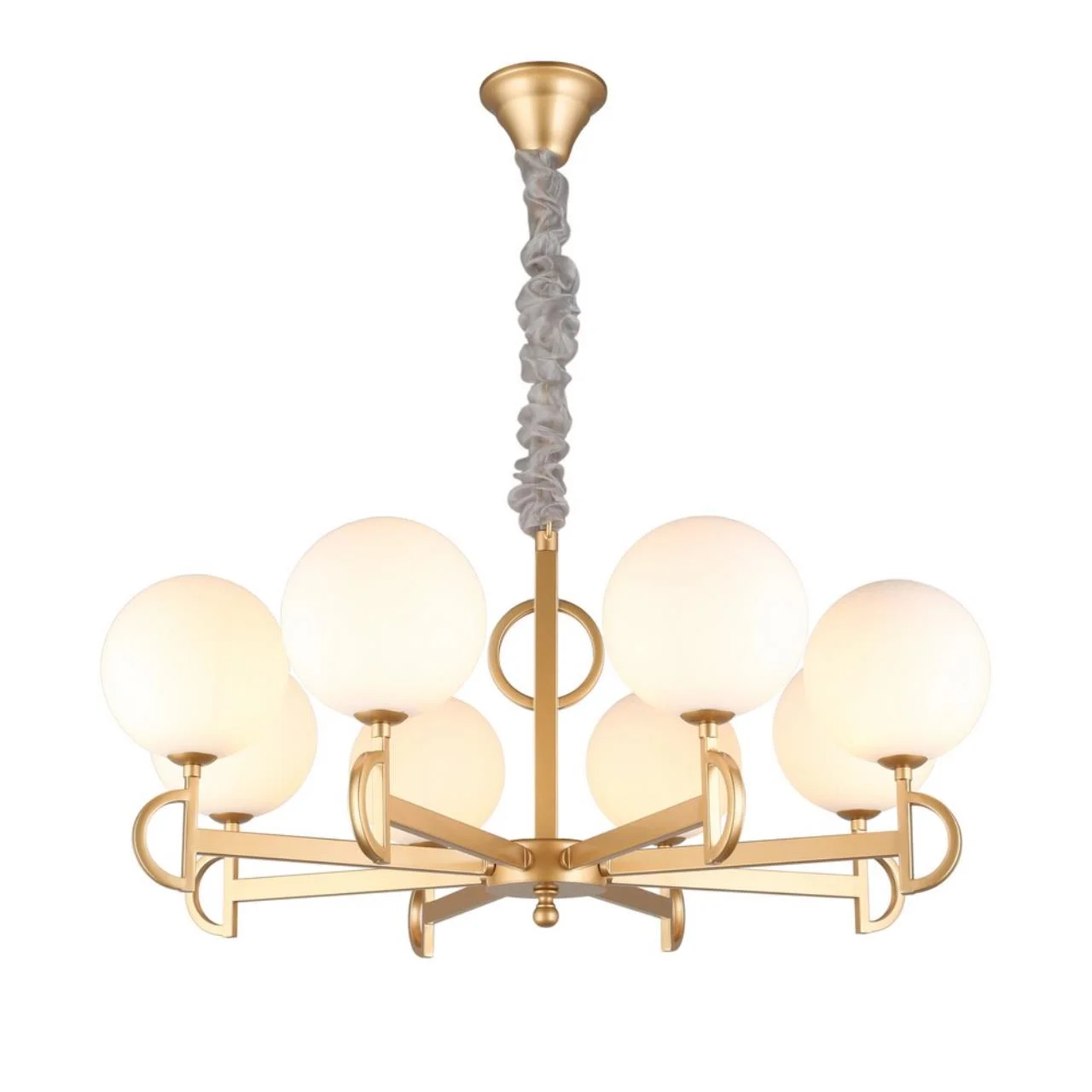 Люстра подвесная Aployt Gracia APL.751.03.08 Люстра подвесная Aployt Gracia APL.751.03.08