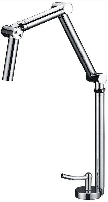 Смеситель для кухни Kaiser Feder 47355 Смеситель для кухни Kaiser Feder 47355