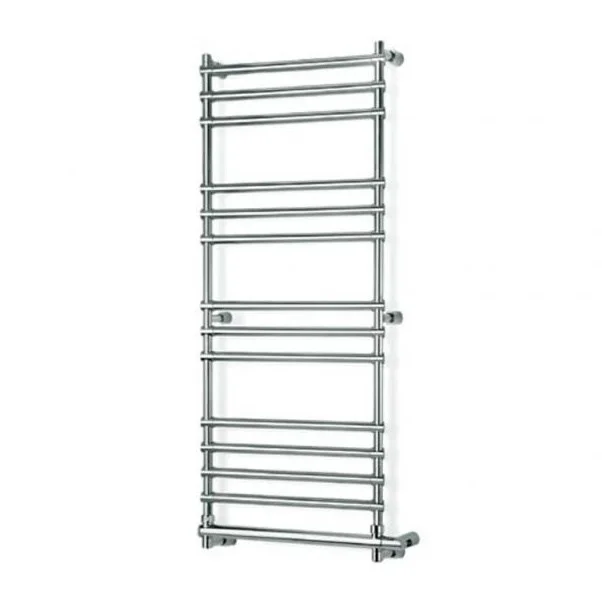 Полотенцесушитель электрический Margaroli Sole 564-14 BOX, 5644714CRNB 47 x 133 см, хром Полотенцесушитель электрический Margaroli Sole 564-14 BOX, 5644714CRNB 47 x 133 см, хром