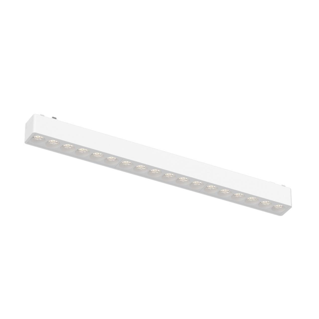 Светильник трековый Aployt Magnetic track 48 APL.0100.10.18 Светильник трековый Aployt Magnetic track 48 APL.0100.10.18