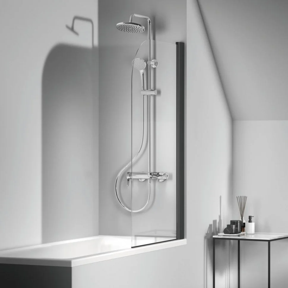 Душевая система Ideal Standard IDEALRAIN CERAFINE O BC525AA Душевая система Ideal Standard IDEALRAIN CERAFINE O BC525AA