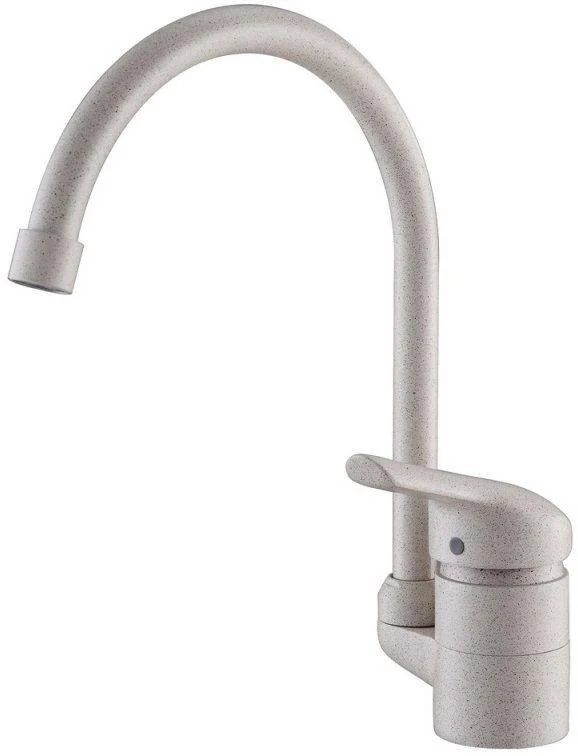 Смеситель для кухни Kaiser Athlete 19044-1SBG Смеситель для кухни Kaiser Athlete 19044-1SBG
