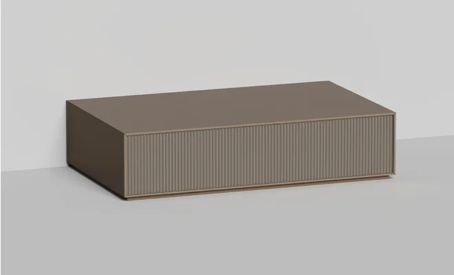 Тумба под раковину Salini Armonia 900x215 27A.2.900.215.04.0 без выреза под сифон, напольная Тумба под раковину Salini Armonia 900x215 27A.2.900.215.04.0 без выреза под сифон, напольная