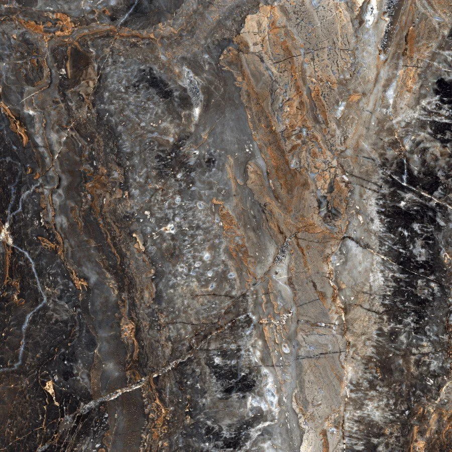 Керамогранит Neodom Sixty Lawa Nero Polished 60x60 N20399 Керамогранит Neodom Sixty Lawa Nero Polished 60x60 N20399