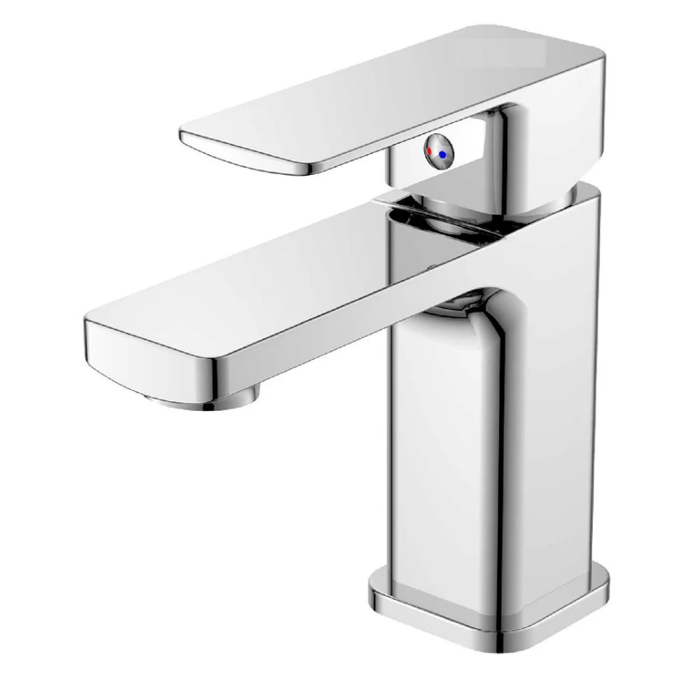 Смеситель для раковины Orange Plito M16-021cr Смеситель для раковины Orange Plito M16-021cr