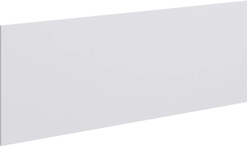 Фасад тумбы под раковину AQWELLA Mobi MOB0712W цвет белый, 120 см Фасад тумбы под раковину AQWELLA Mobi MOB0712W цвет белый, 120 см