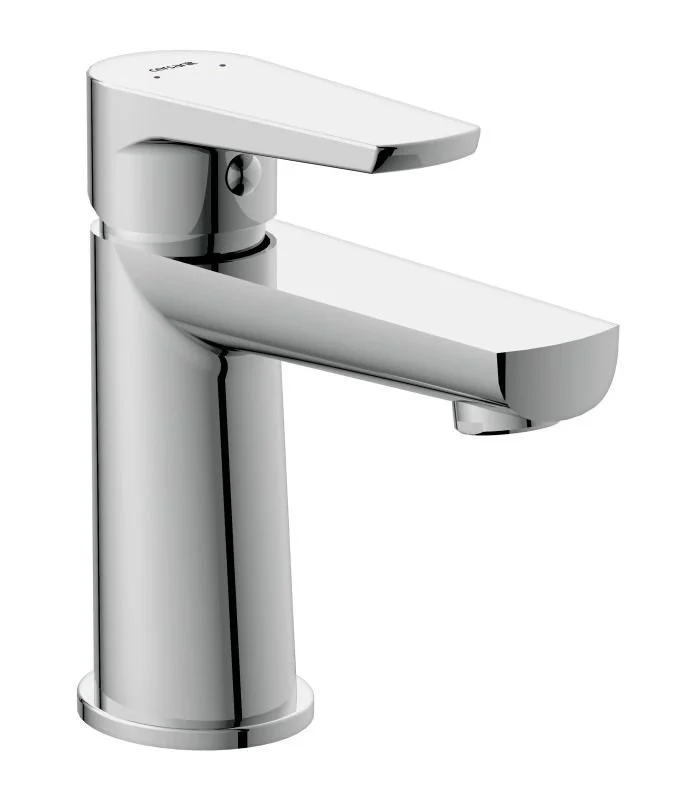 Смеситель для раковины Cersanit MODUO (A64094) однорычажный 64094 Смеситель для раковины Cersanit MODUO (A64094) однорычажный 64094