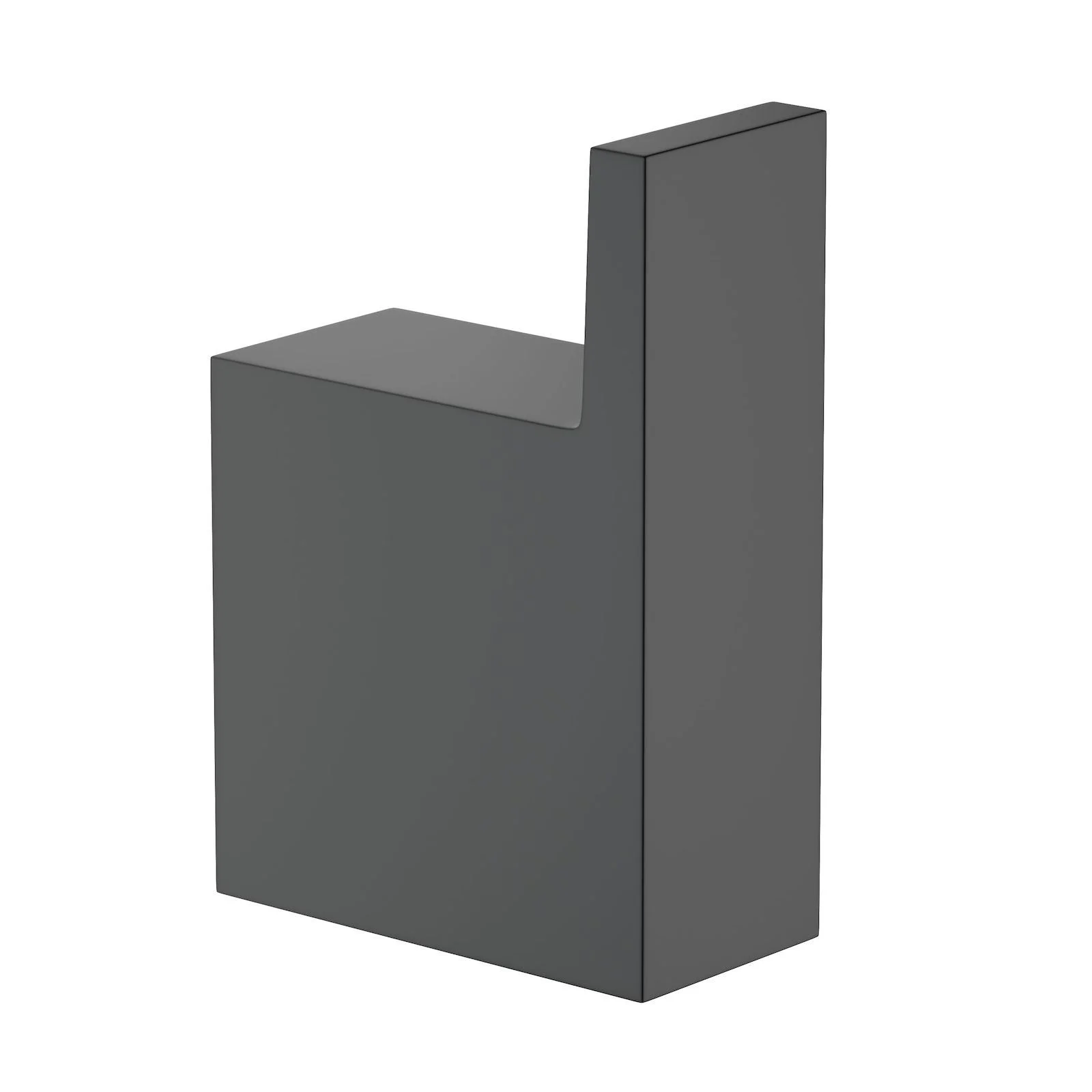 Крючок Timo Petruma 15211/03 черный Крючок Timo Petruma 15211/03 черный