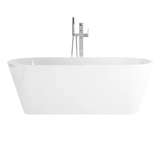 Акриловая ванна Ravak Solo XC00100025 180x80 Акриловая ванна Ravak Solo XC00100025 180x80