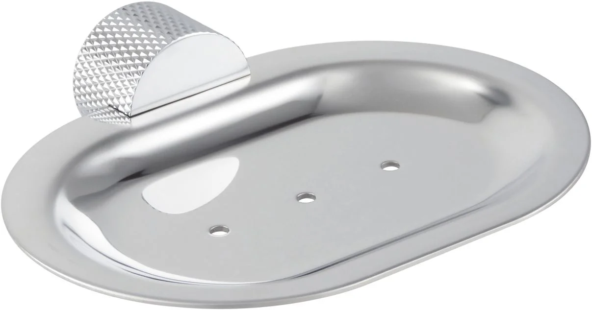 Мыльница Allen Brau Priority 4.0 6.31C04-00 хром Мыльница Allen Brau Priority 4.0 6.31C04-00 хром