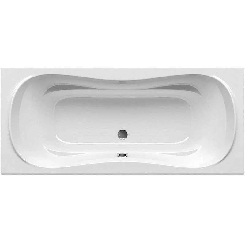 Акриловая ванна Ravak Campanula II 180x80 CB21000000 Акриловая ванна Ravak Campanula II 180x80 CB21000000