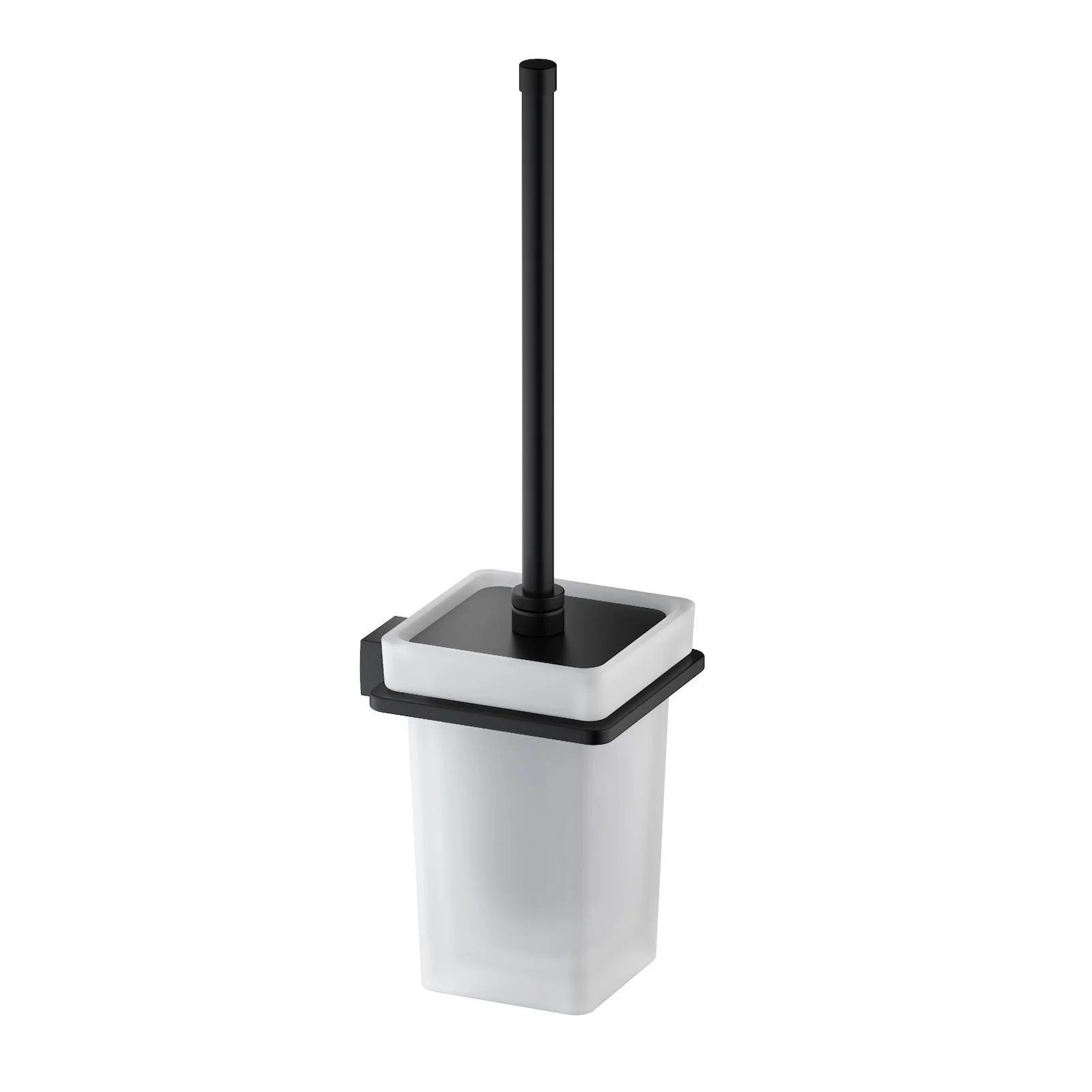 Ершик для унитаза Timo Torne 43061/03 черный Ершик для унитаза Timo Torne 43061/03 черный