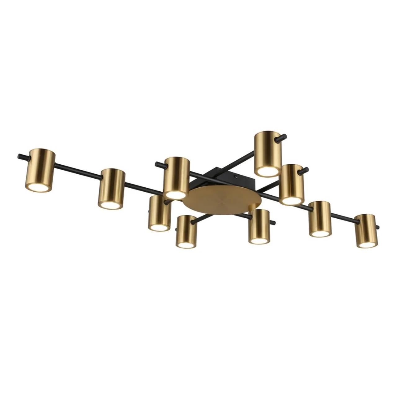 Люстра потолочная Aployt Elwisia APL.633.07.10 Люстра потолочная Aployt Elwisia APL.633.07.10