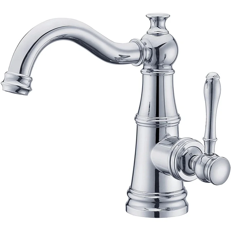 Смеситель для раковины Kaiser Aria 03011 Смеситель для раковины Kaiser Aria 03011