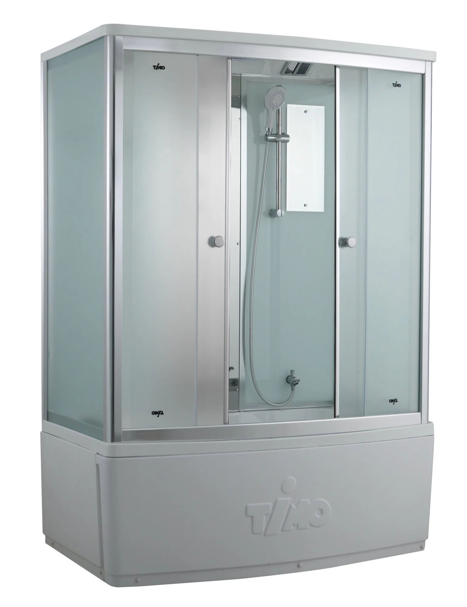 Душевая кабина Timo Comfort Т-8840 Fabric Glass 140x88x220 c турецкой баней хамам Душевая кабина Timo Comfort Т-8840 Fabric Glass 140x88x220 c турецкой баней хамам