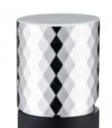 Смеситель для ванны Boheme STICK 129-WCR напольный WHITE DIAMOND CHROME Смеситель для ванны Boheme STICK 129-WCR напольный WHITE DIAMOND CHROME