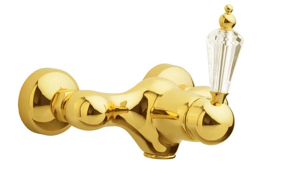 Смеситель для душа Boheme IMPERIALE Ripresa 324 Смеситель для душа Boheme IMPERIALE Ripresa 324