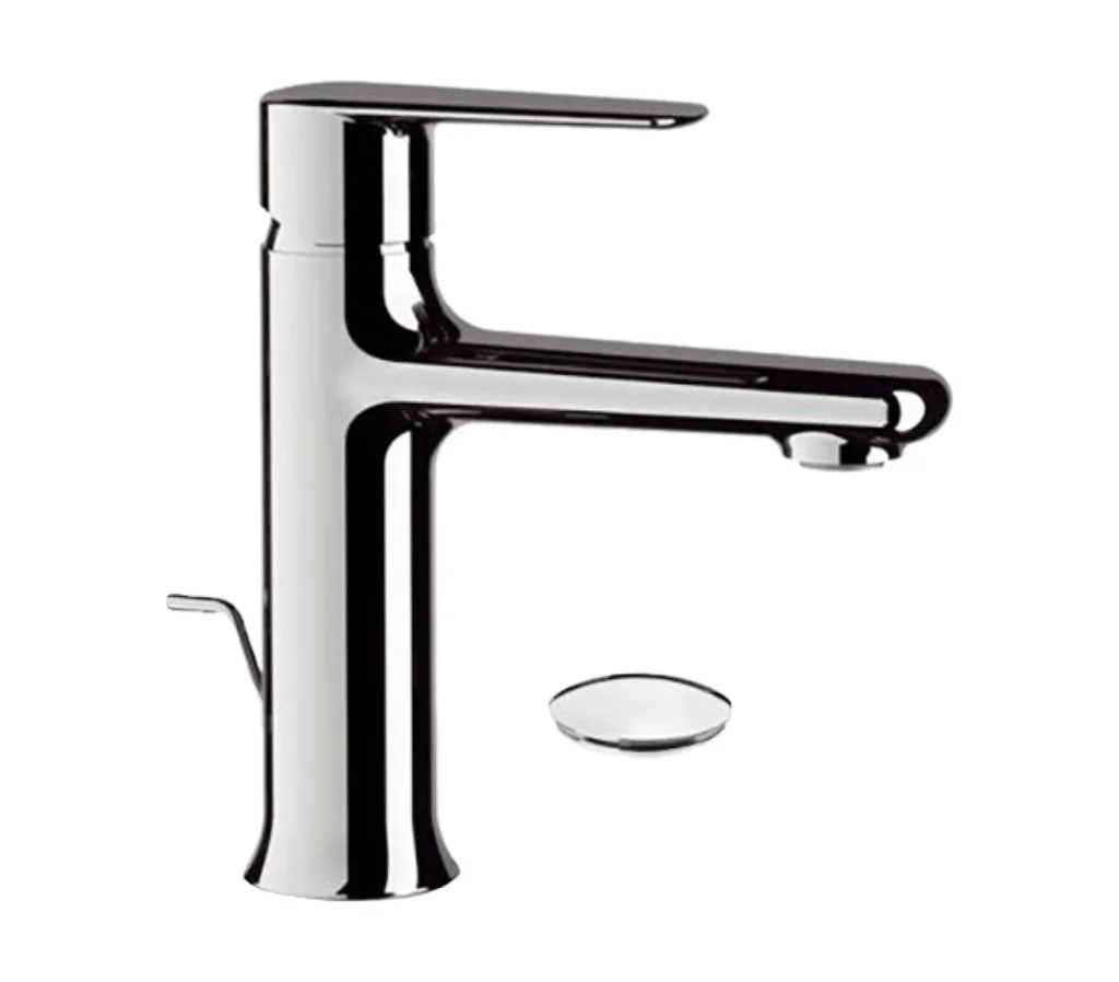 Смеситель для раковины Remer Vanity V10 Смеситель для раковины Remer Vanity V10