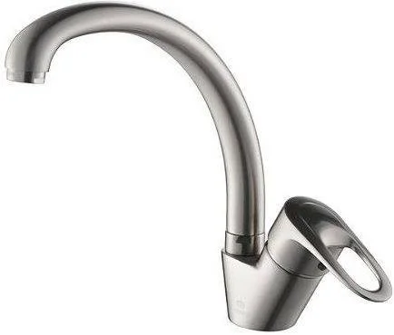 Смеситель для кухни Kaiser City 21544 Silver Смеситель для кухни Kaiser City 21544 Silver