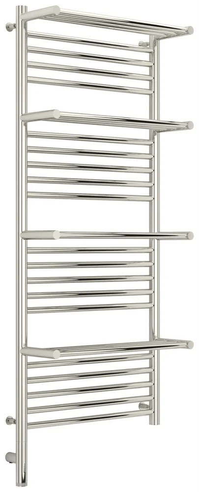 Полотенцесушитель электрический Сунержа Богема с 4 Полотенцедержательми 3.0 1200х500 / МЭМ левый 00- 00-5808-1250 Полотенцесушитель электрический Сунержа Богема с 4 Полотенцедержательми 3.0 1200х500 / МЭМ левый 00- 00-5808-1250