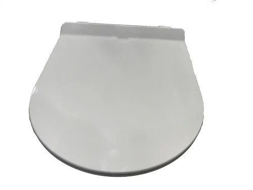 Унитаз подвесной CeramaLux B2330 белый с крышкой микролифт Унитаз подвесной CeramaLux B2330 белый с крышкой микролифт