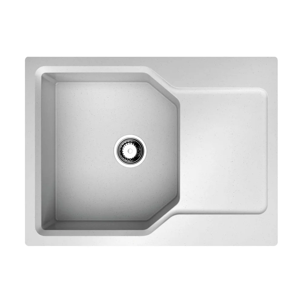 Кухонная мойка Omoikiri Yonaka 65-PA Artgranit/пастила 4993344 Кухонная мойка Omoikiri Yonaka 65-PA Artgranit/пастила 4993344